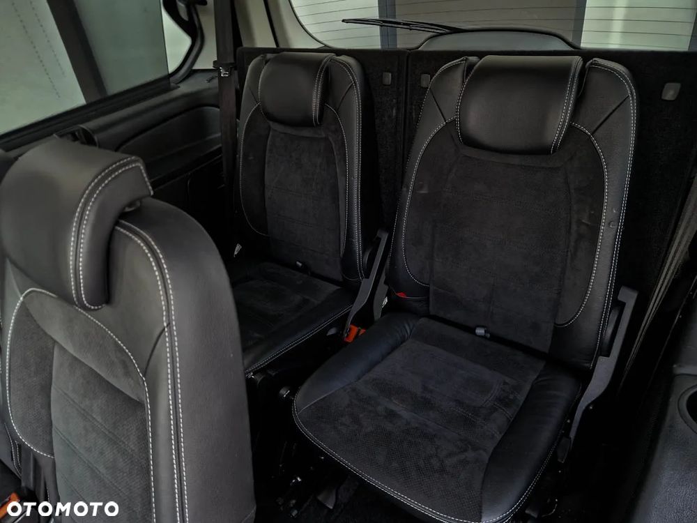 Ford Galaxy 2.0 TDCi Platinium X (Titanium) - 7