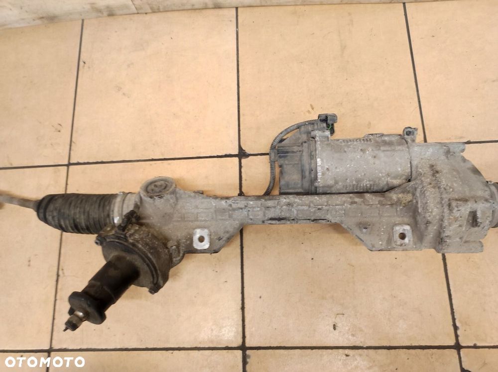 Maglownica przekładnia BMW 1 E87 - 6