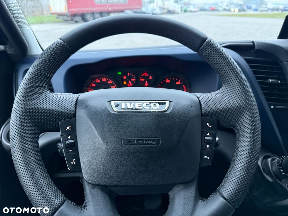 Iveco Daily 35s18 - 15