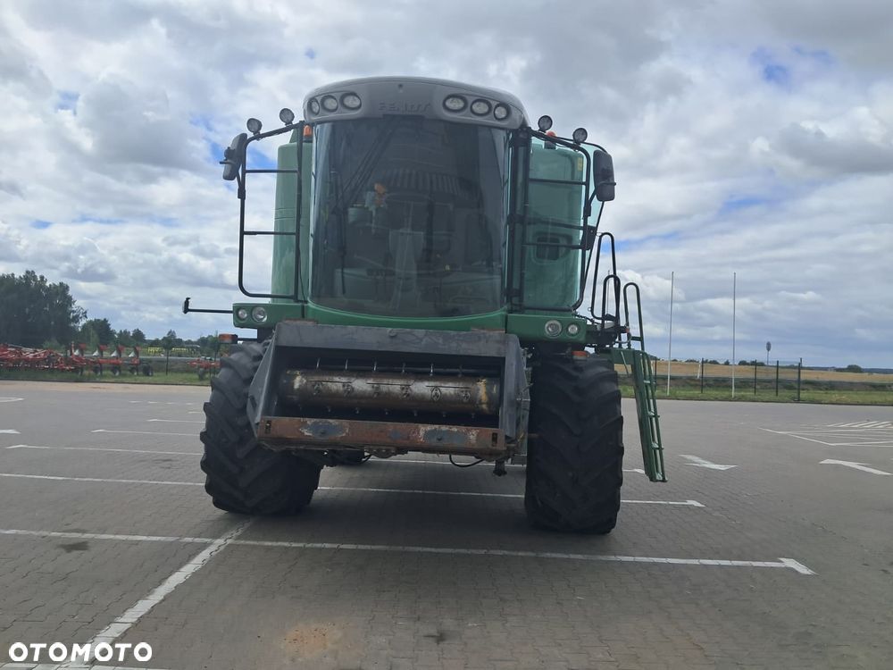 Fendt 6300C - 2