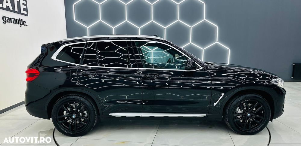 BMW X3 xDrive30e Aut. xLine - 40