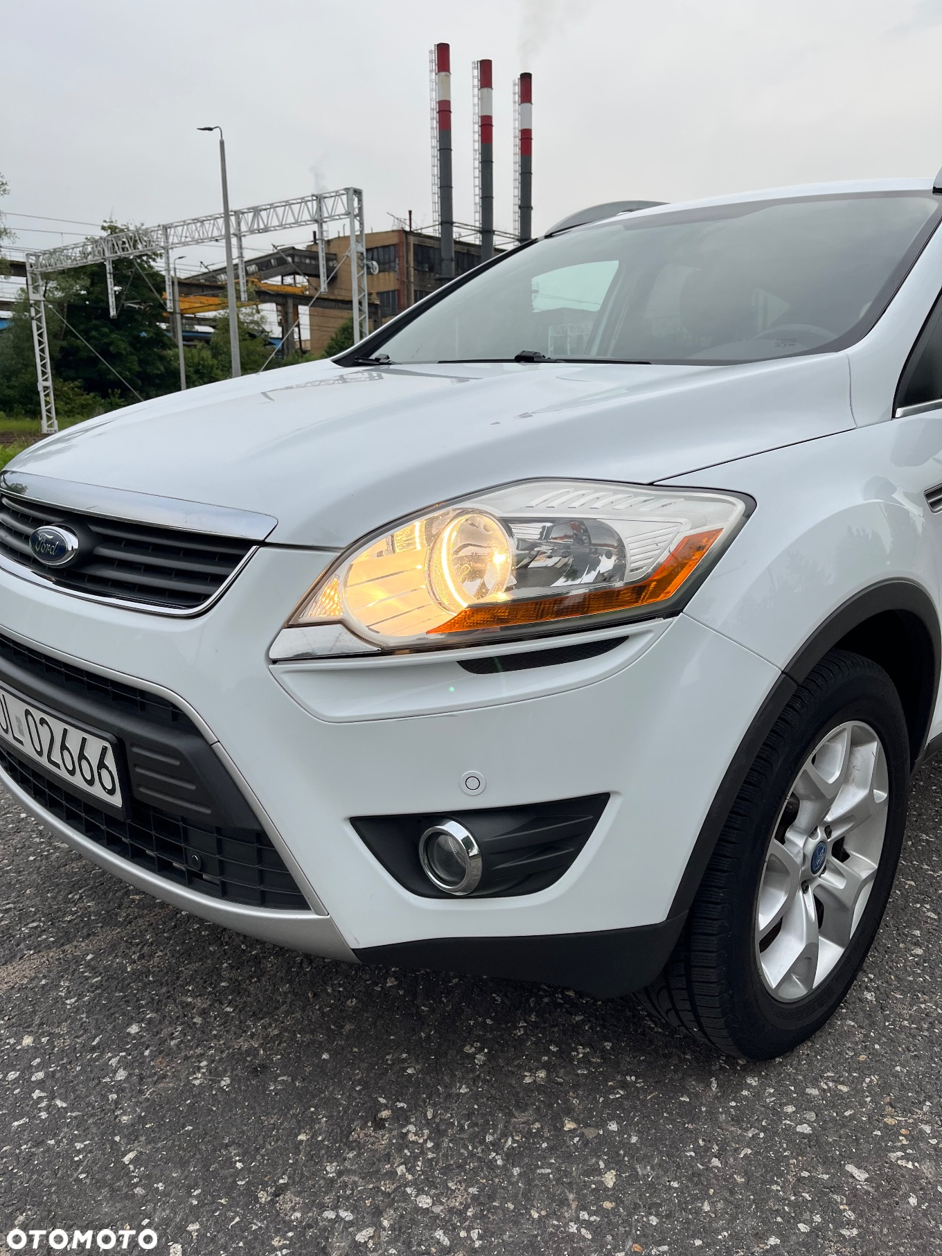 Ford Kuga 2.0 TDCi Individual - 7