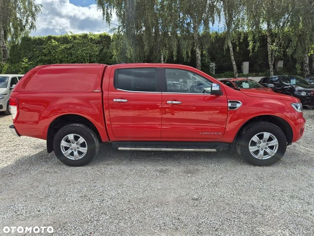 Ford Ranger - 18