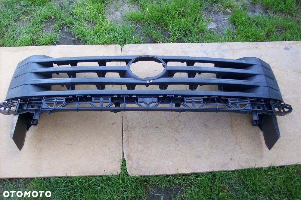 grill vw crafter - 1