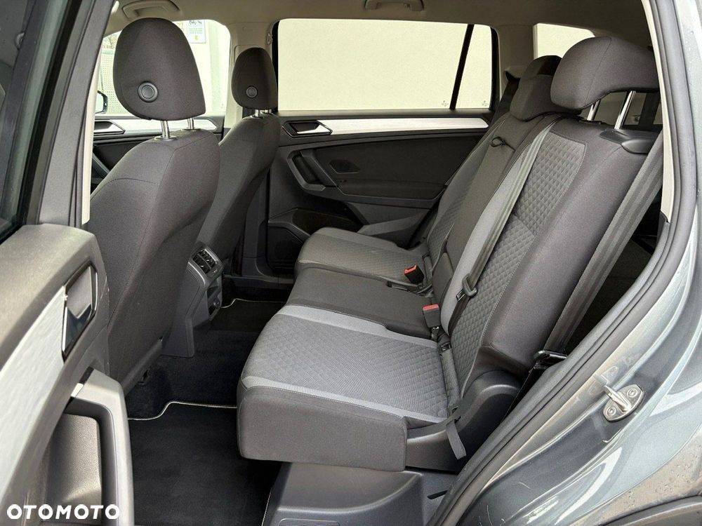 Volkswagen Tiguan Allspace - 24