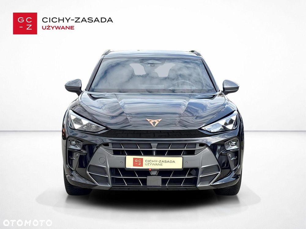 Cupra Terramar 1.5 eTSI mHEV DSG - 8