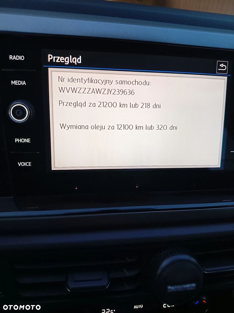 Volkswagen Polo 1.6 TDI SCR Comfortline - 27