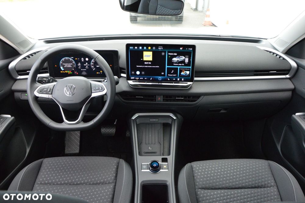 Volkswagen T-Roc 1.5 eTSI Life DSG - 12