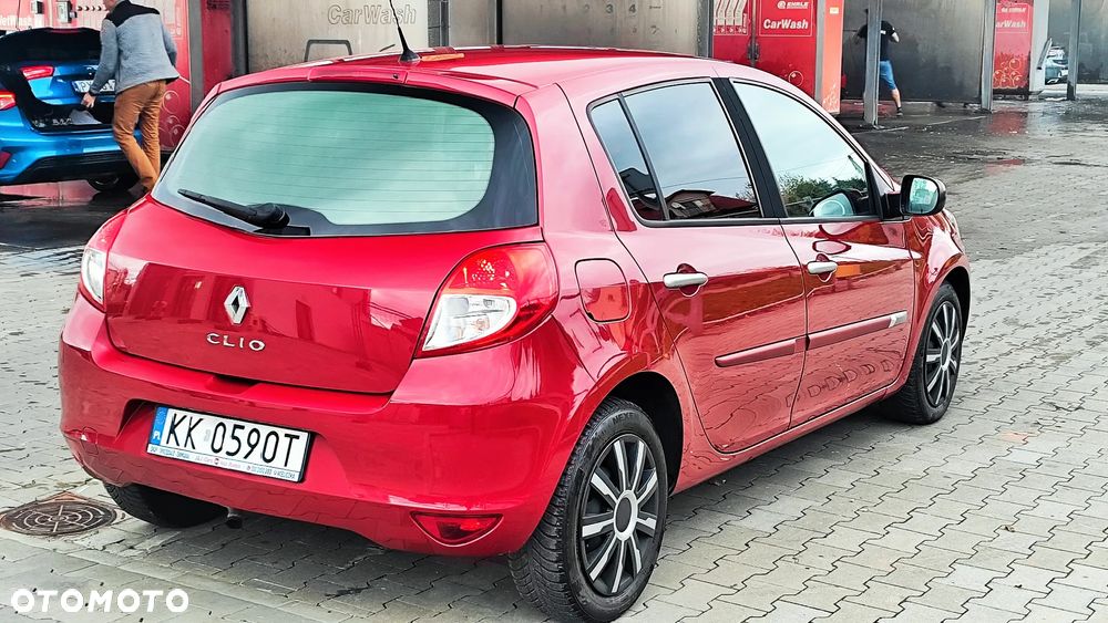 Renault Clio 1.2 TCE Expression - 17