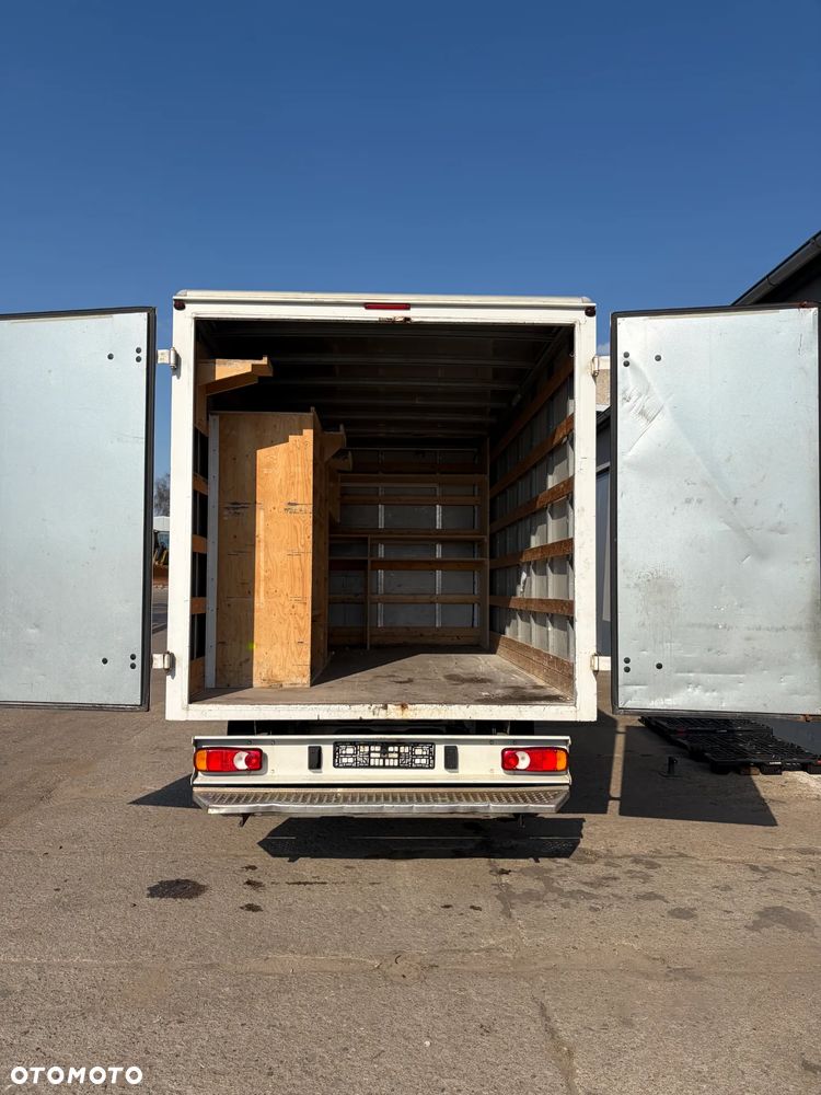 Peugeot Boxer - 13