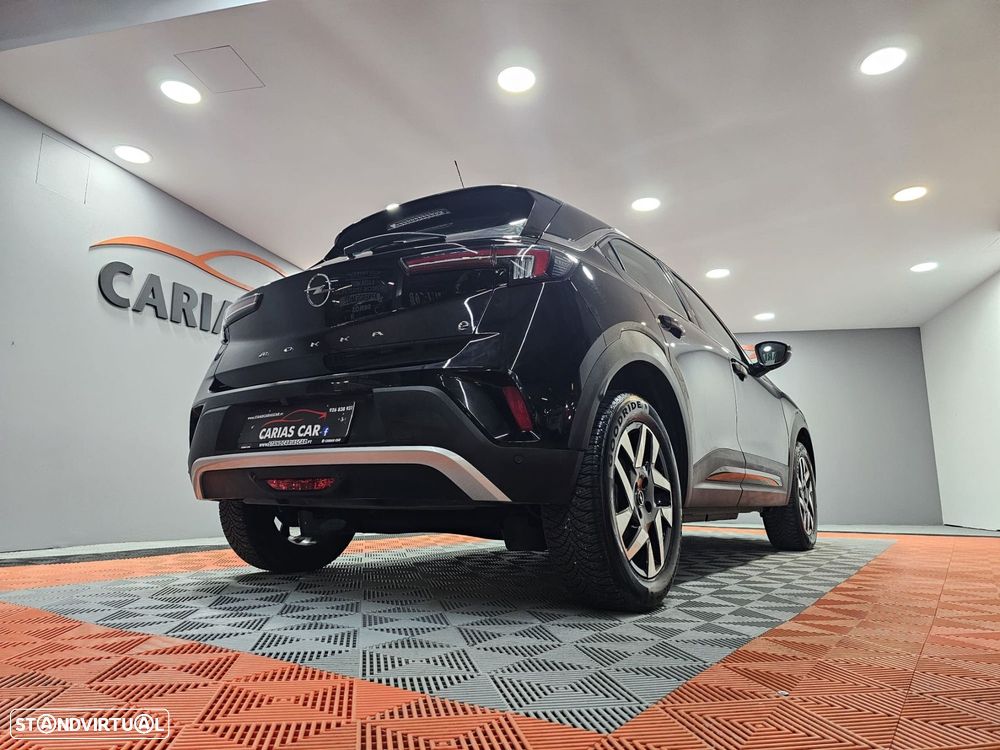 Opel Mokka-e - 8