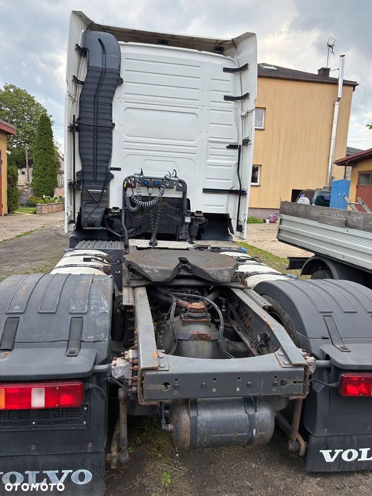 Volvo FH 13 - 3