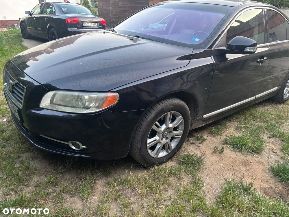 Volvo S80 2.4D5 Executive - 2