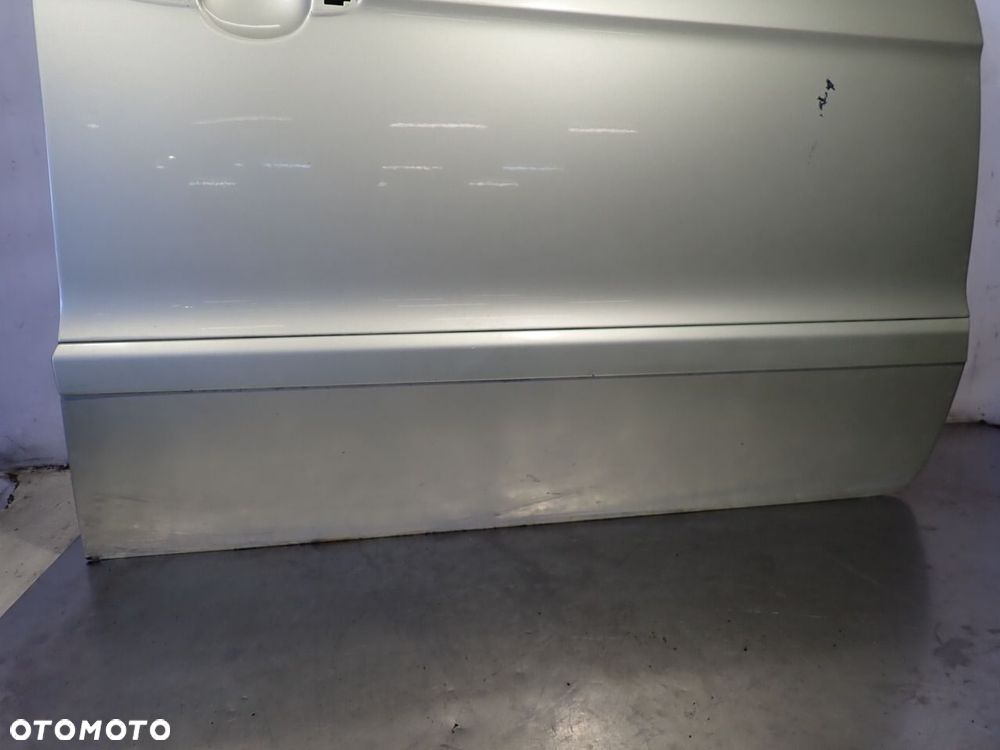 DRZWI PRAWY PRZÓD FORD S-MAX WA6 66 - 4