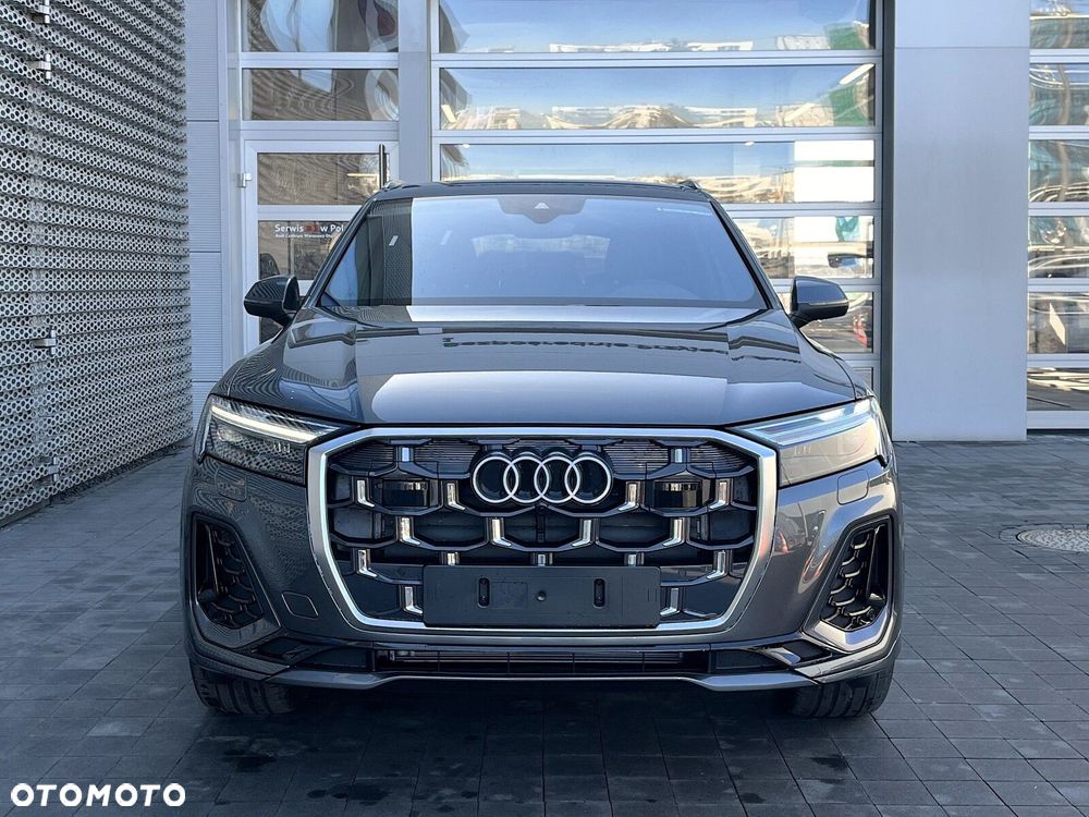 Audi Q7 - 9