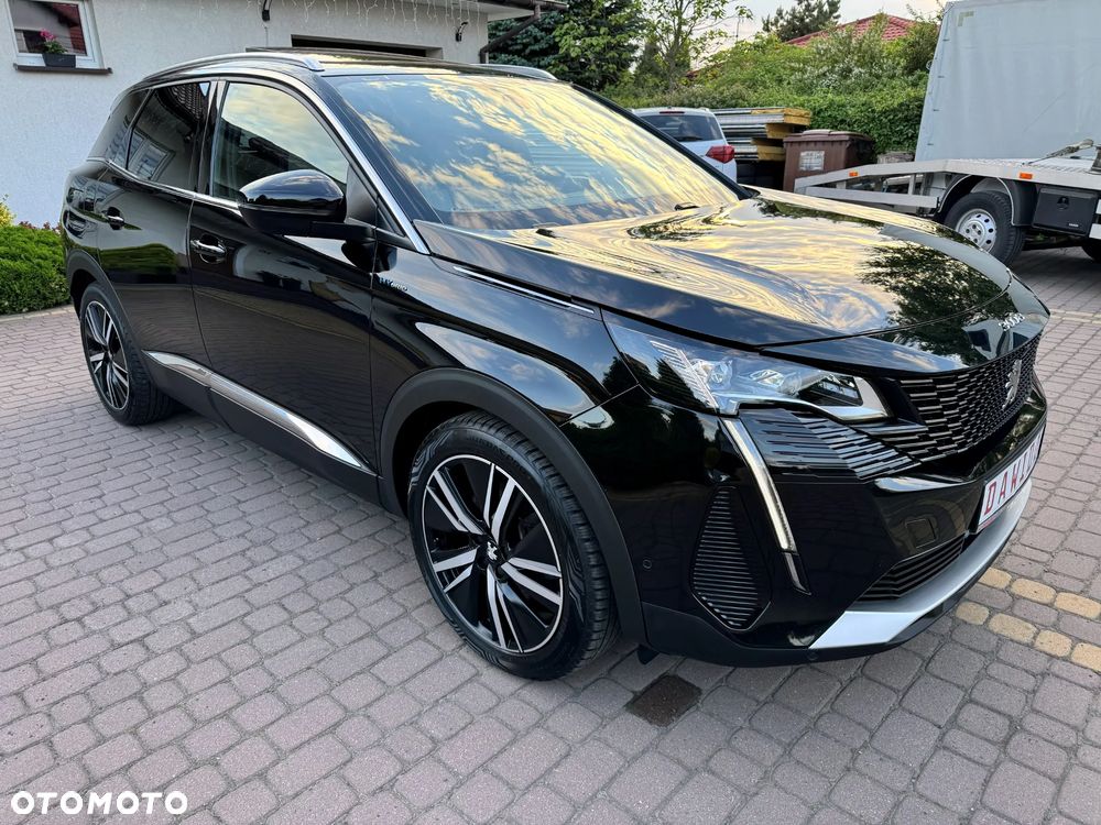 Peugeot 3008 - 18