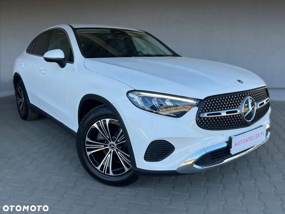 Mercedes-Benz GLC 220 d 4Matic 9G-TRONIC Edition Avantgarde - 6