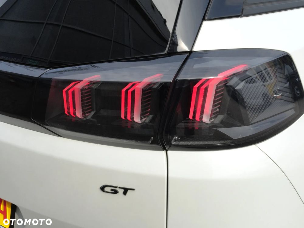 Peugeot 5008 1.5 BlueHDi GT S&S EAT8 - 40