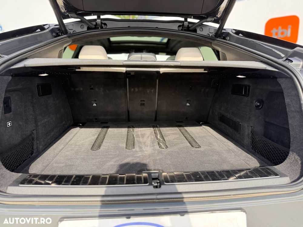 BMW X6 xDrive40i M Sport - 32