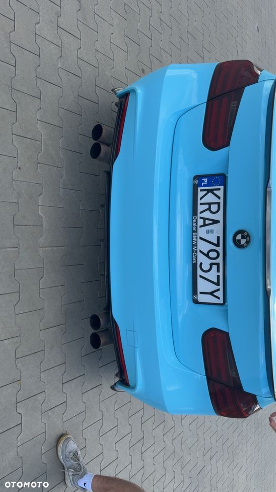 BMW Seria 3 328i Sport Line - 12