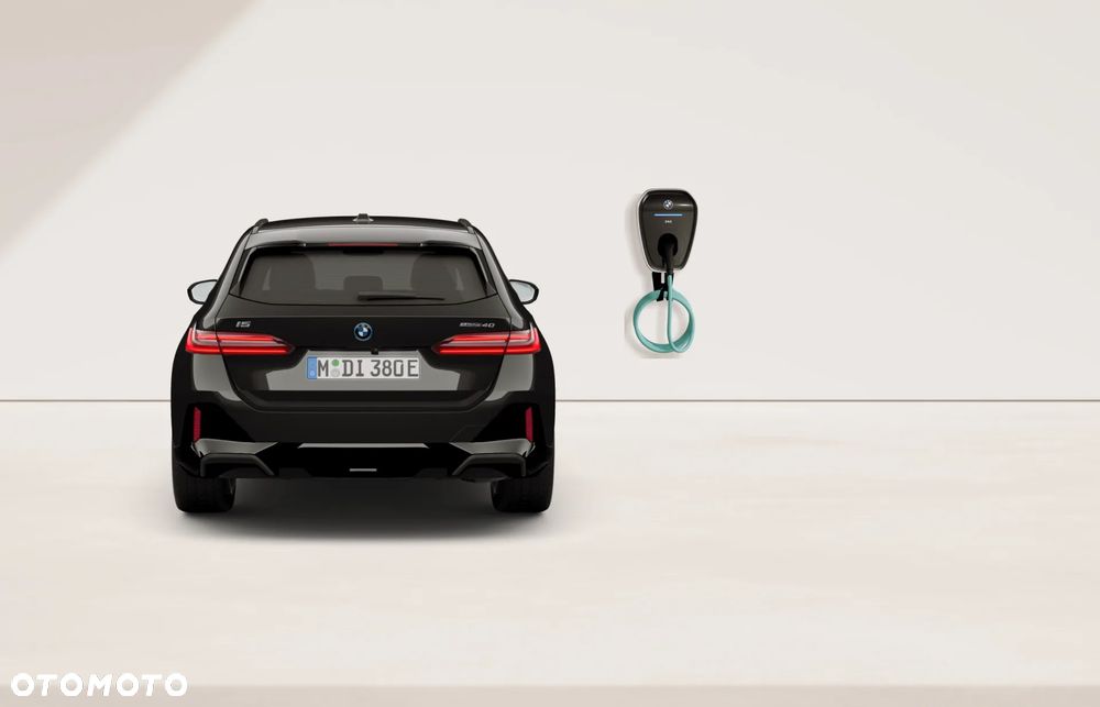BMW i5 83.9kWh xDrive40 - 6
