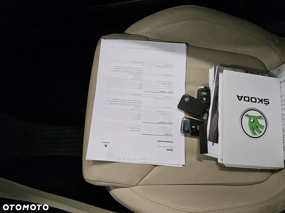 Skoda Kodiaq 2.0 TDI 4x2 L&K DSG - 7