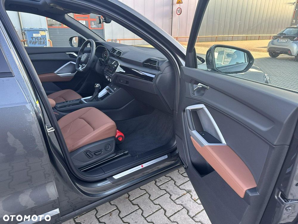 Audi Q3 35 TFSI S line S tronic - 21