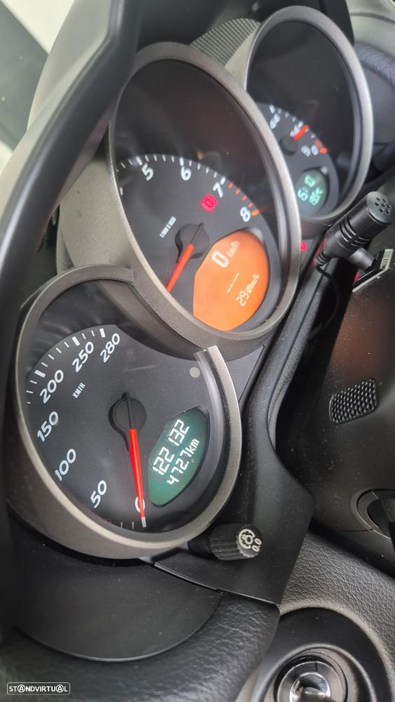 Porsche Cayman 2.7 - 11