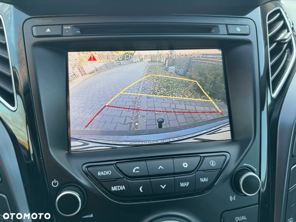 Hyundai i40 1.7 CRDi Automatik Style - 22