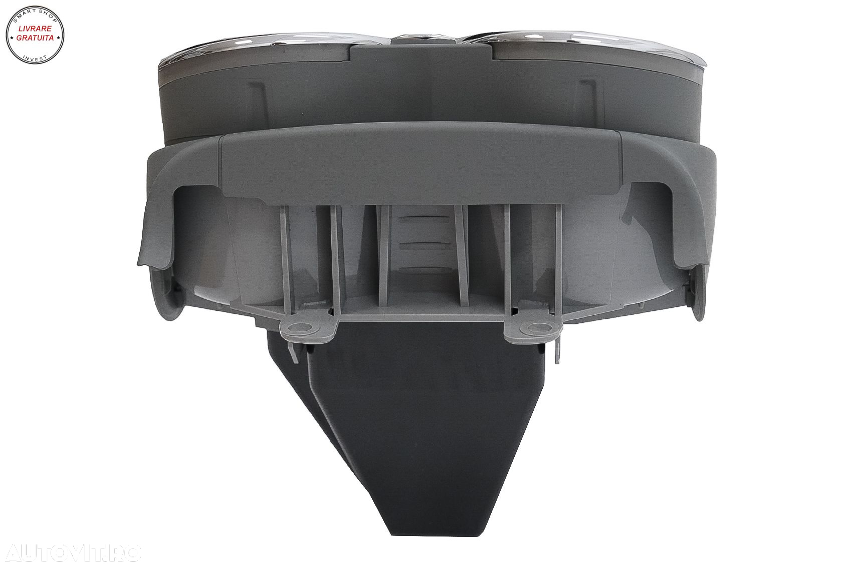 Suport Pahare Gri Mercedes Benz CLS C219 W219 (2003-2010)- livrare gratuita - 4