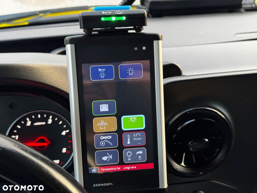 Mercedes-Benz Sprinter - 32