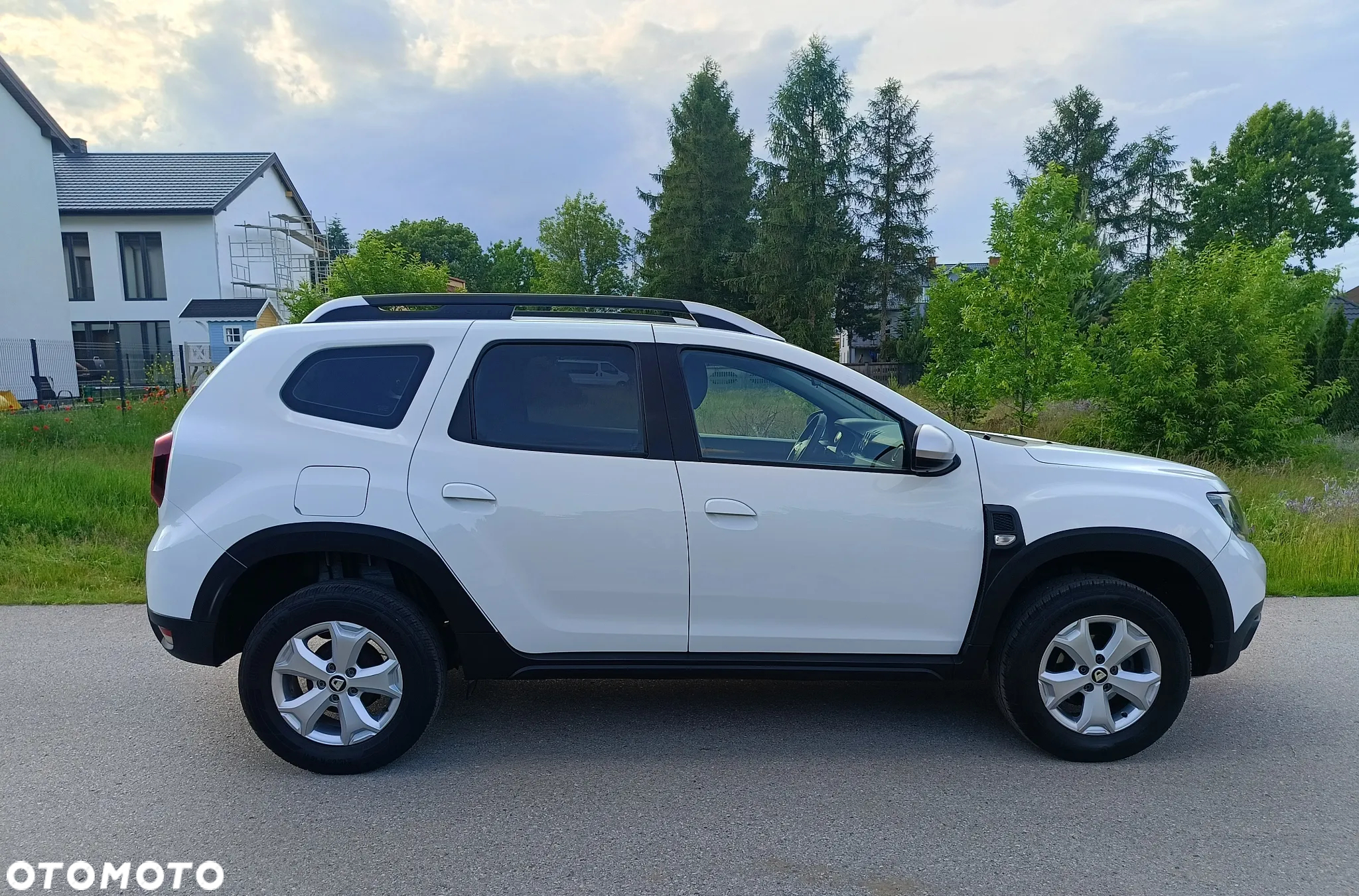 Dacia Duster - 9