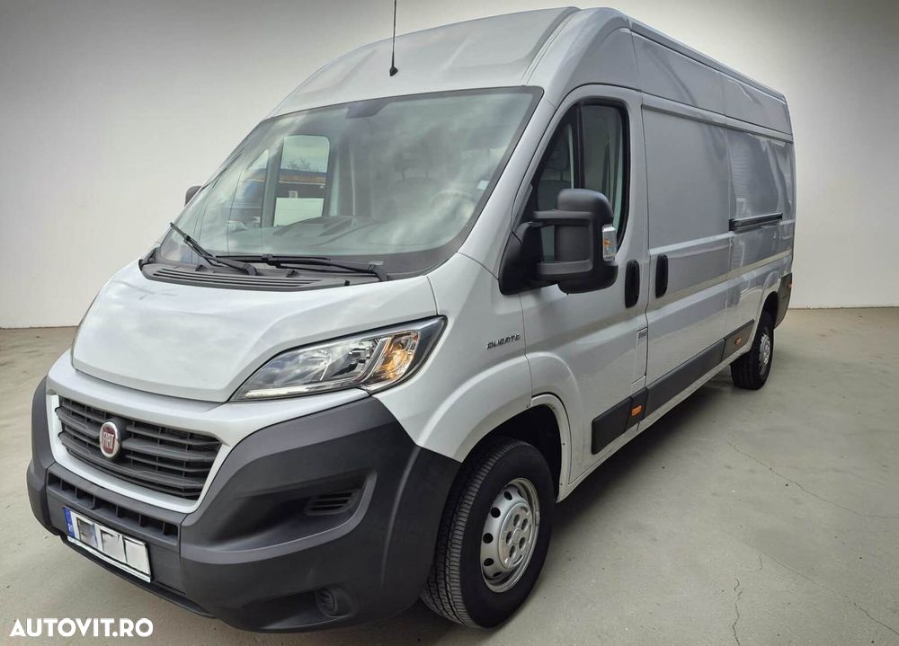 Fiat Ducato - 1