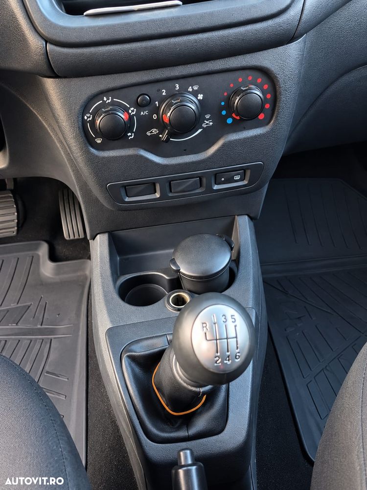 Dacia Dokker 2020 photo 2