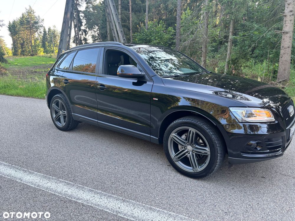 Audi Q5 - 19