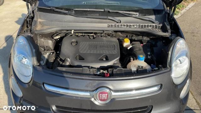 Fiat 500L Urban 0.9 TwinAir Start&Stopp Pop Star - 8