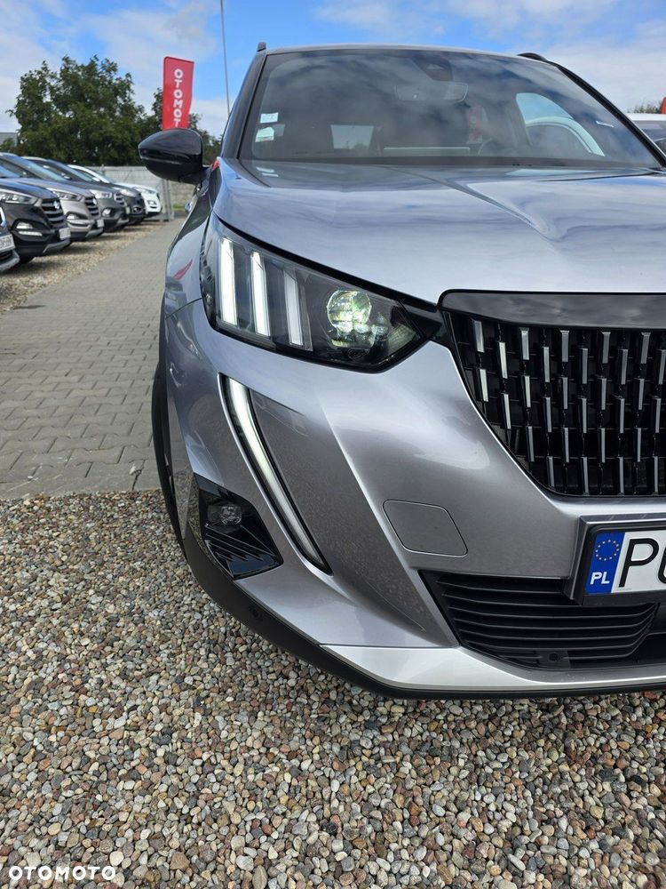 Peugeot 2008 - 2