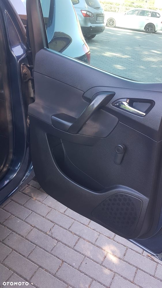 Opel Meriva 1.4 Active - 13