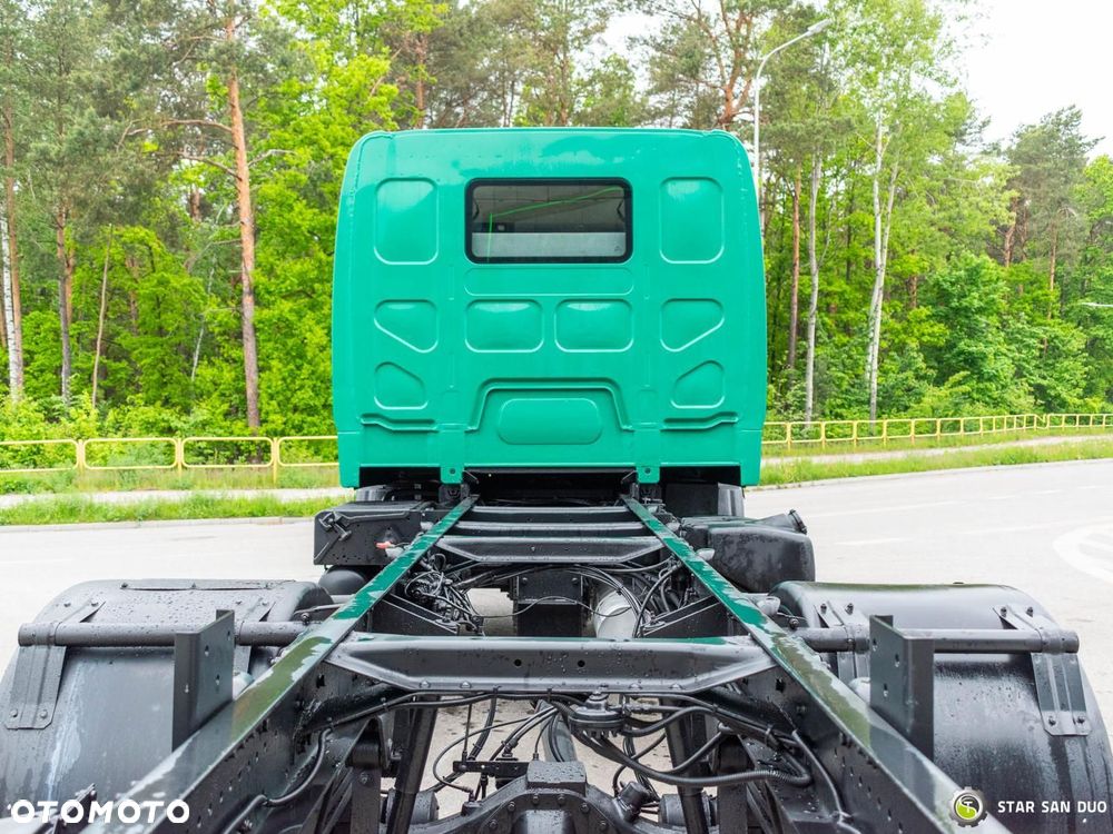 Renault MIDLUM4x4DokaPodwozie - 22