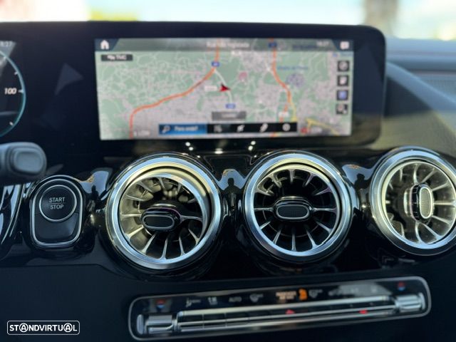 Mercedes-Benz EQA 250+ - 20
