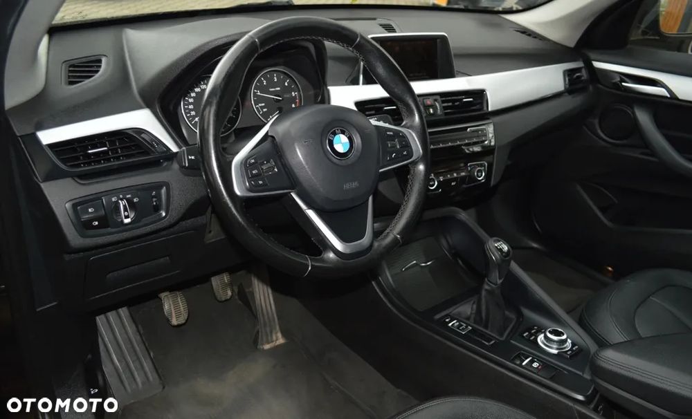 BMW X1 - 30