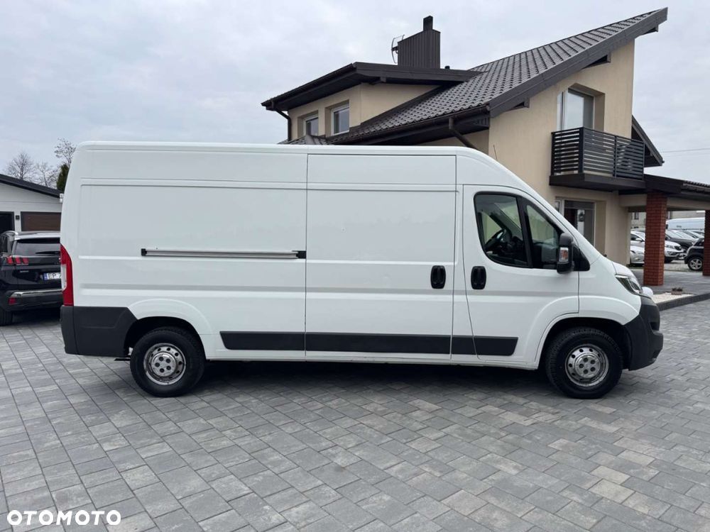 Citroën Jumper - 4