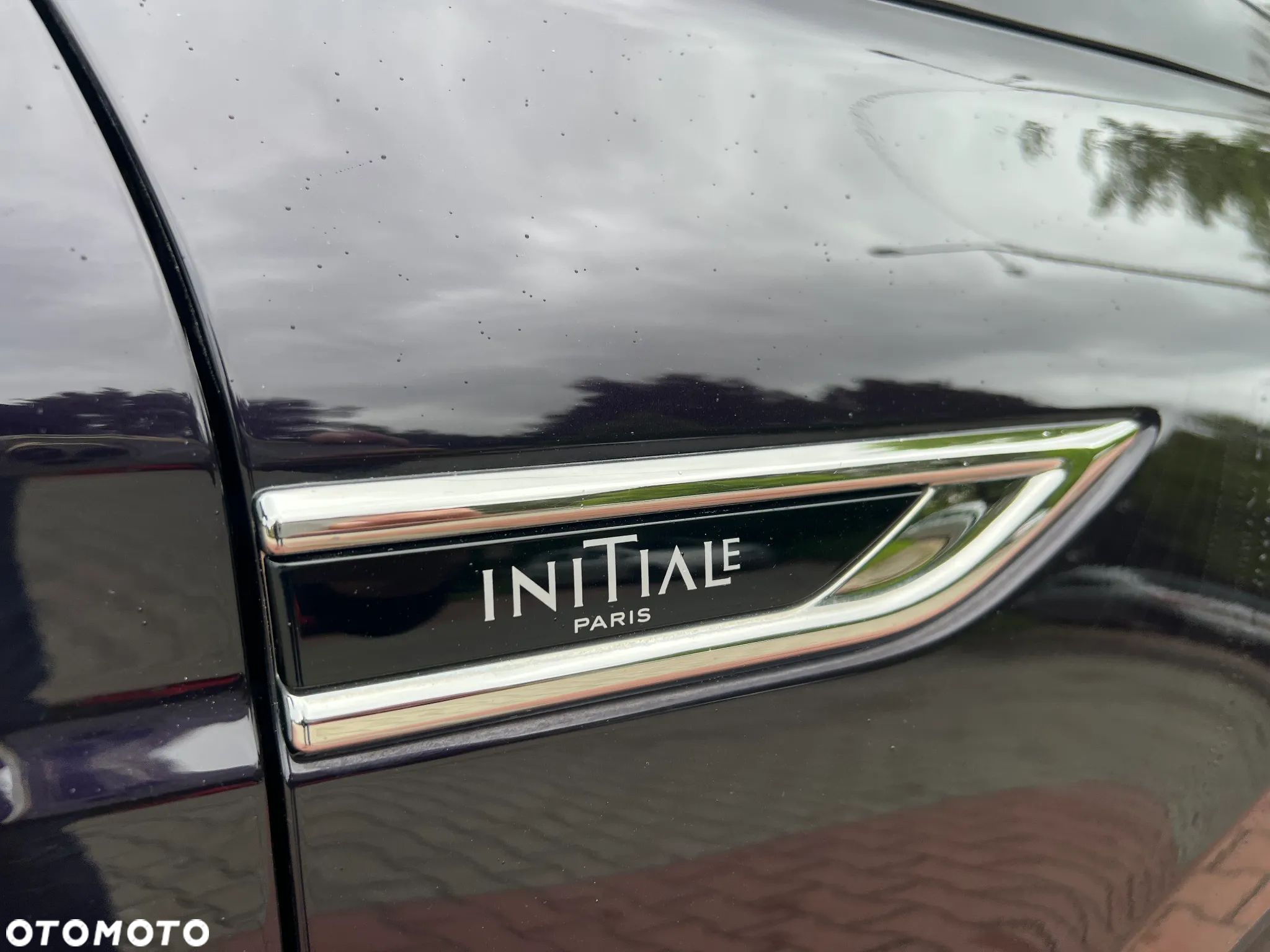Renault Talisman 1.8 TCe FAP Initiale Paris EDC - 5