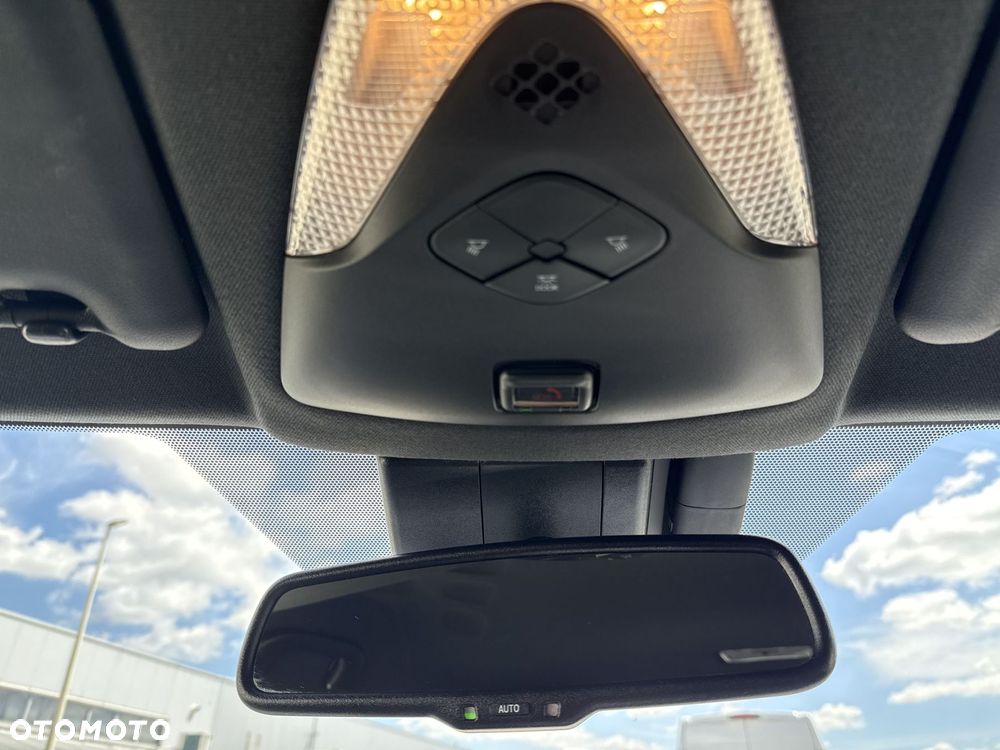 Toyota C-HR 2.0 Hybrid Style - 24