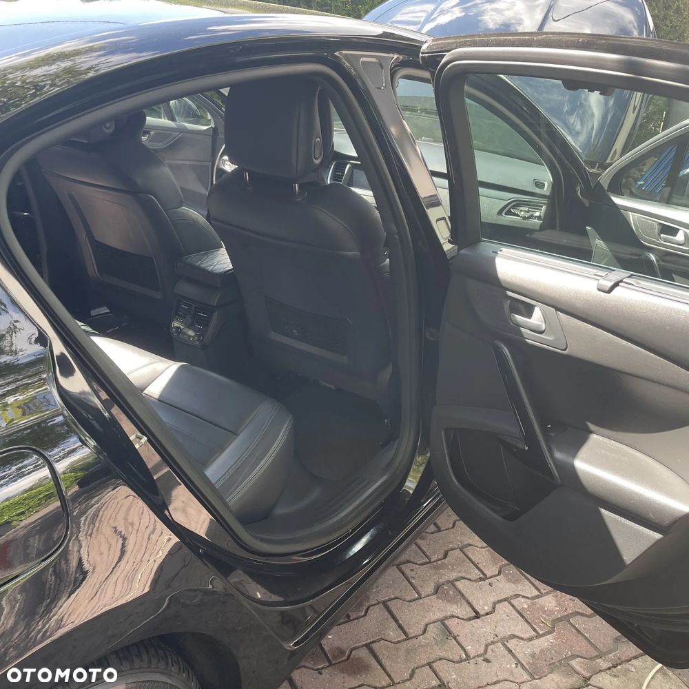 Peugeot 508 2.0 BlueHDi Allure S&S - 16