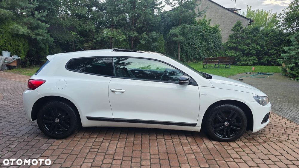 Volkswagen Scirocco 1.4 TSI Match - 14