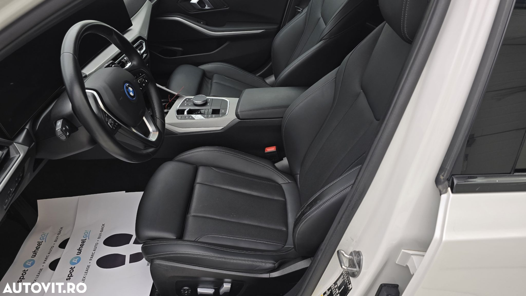 BMW Seria 3 - 12
