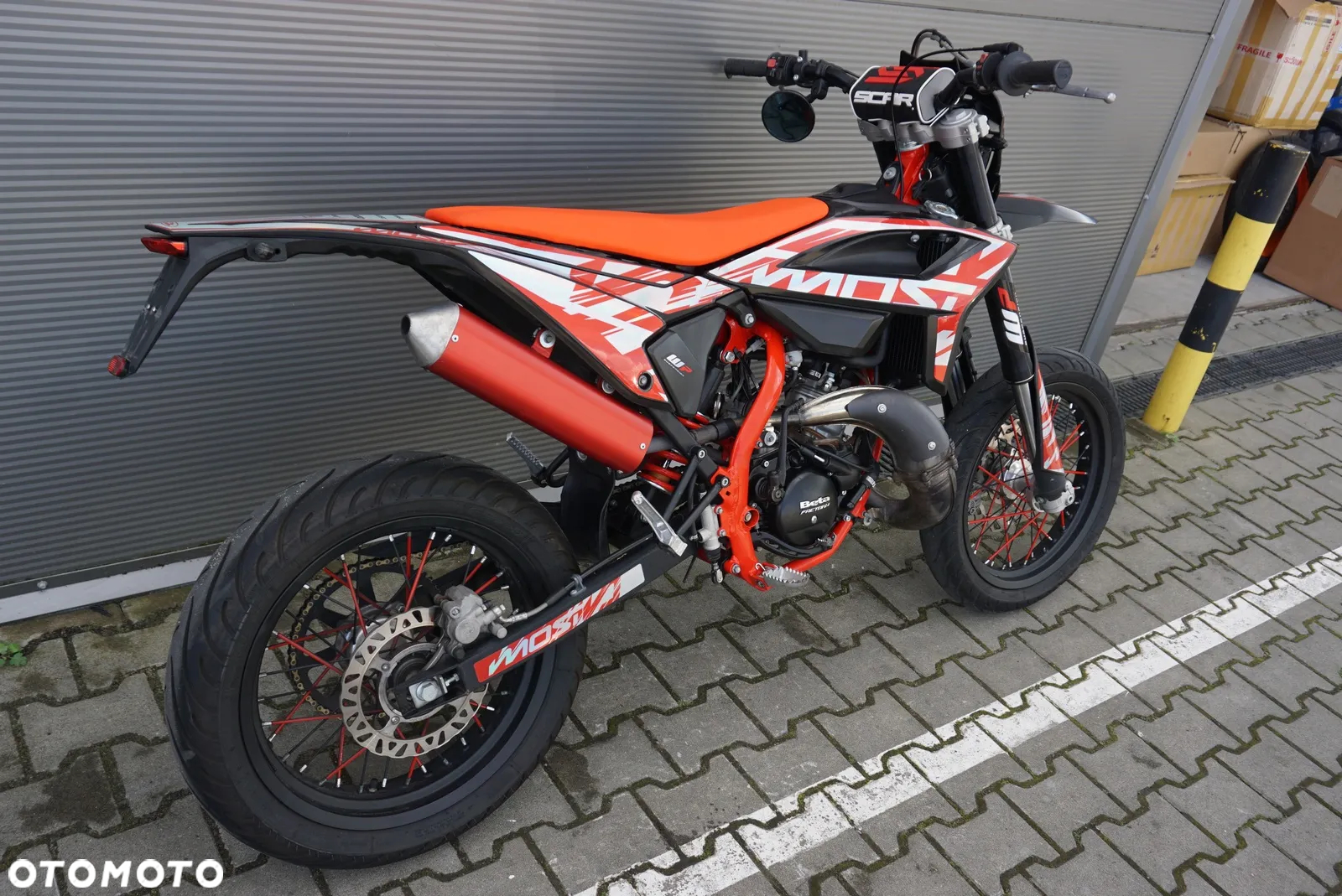 Beta RR - 3