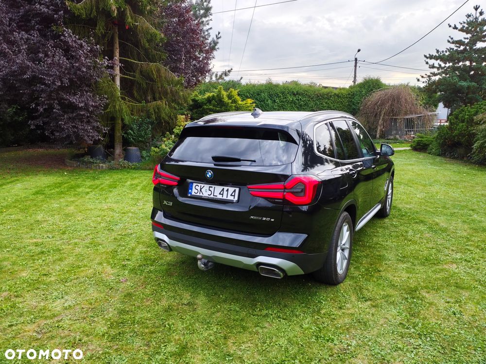 BMW X3 - 21