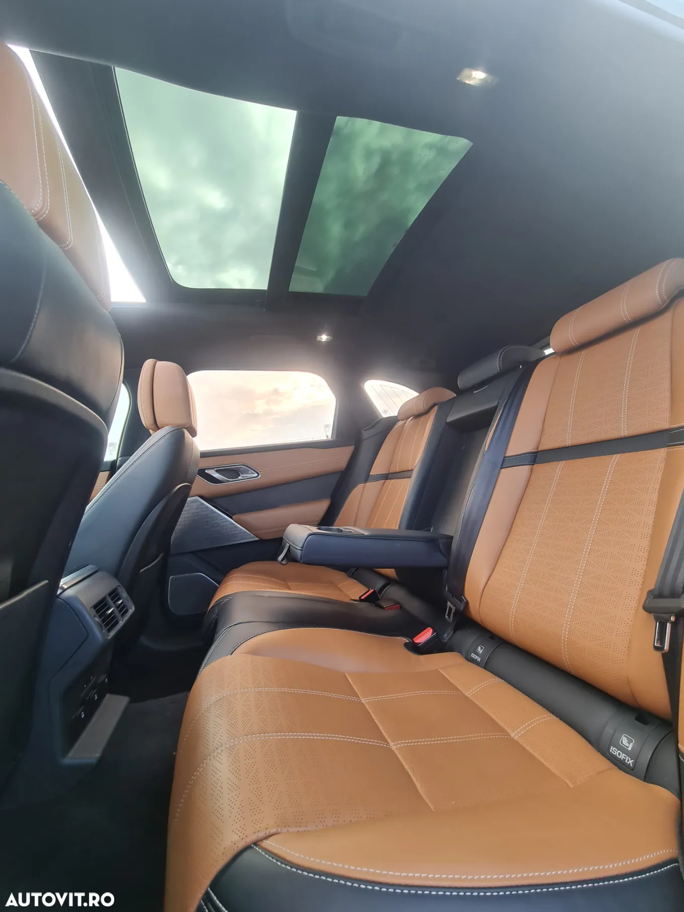 Land Rover Range Rover Velar 2.0 R-Dynamic - 13